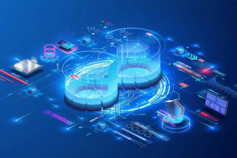 昭觉县工业软件定制先锋：京上云科技以多元系统开发赋能企业进阶