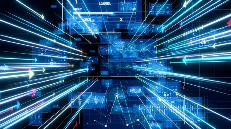 昭觉县SCADA系统开发:守护工业安全的数字卫士