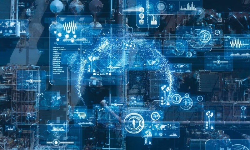 ERP系统信创国产化:昭觉县软件开发公司打造企业数字化转型新引擎